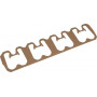 Joint de culasse SDF 00651450030
