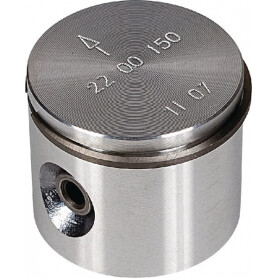 Piston complet SOLO 2200317 - 22 00 317