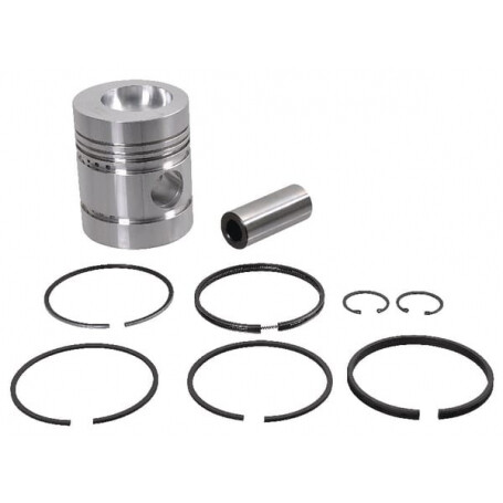 Piston GOPART 68504GP