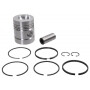 Piston GOPART 68504GP