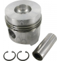 Piston complet UNIVERSEL 79037500N
