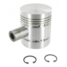 Piston GOPART 81512GP