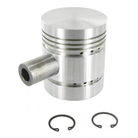 Piston GOPART 81512GP
