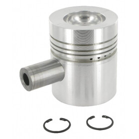 Piston GOPART 89207GP