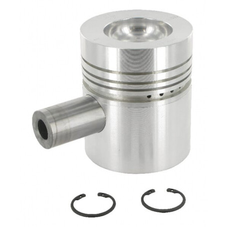 Piston GOPART 89207GP