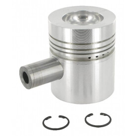 Piston GOPART 89207GP