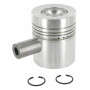 Piston GOPART 89207GP