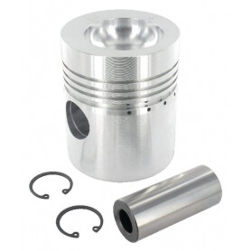 Piston GOPART 89214GP