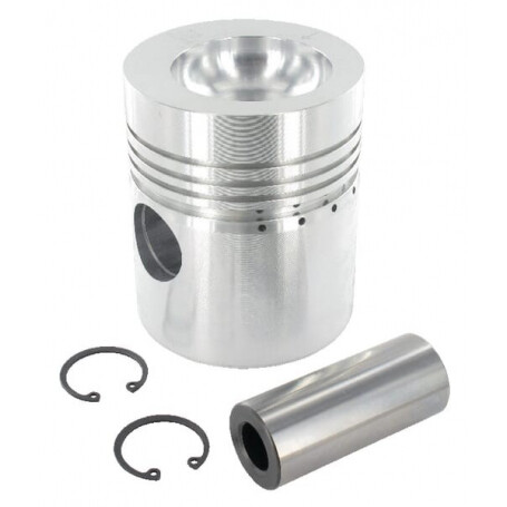 Piston GOPART 89214GP