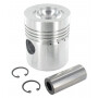 Piston GOPART 89214GP