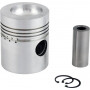 Piston GOPART 89214GP