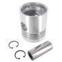 Piston GOPART 89214GP