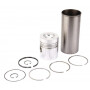 Kit piston GOPART U5MK0039GP