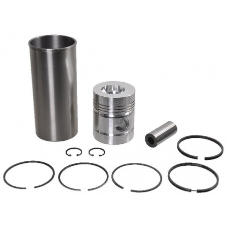 Kit piston GOPART U5MK0171GP