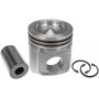 Piston VAPORMATIC VPB2014