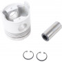 Piston VAPORMATIC VPB2570