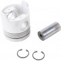 Piston VAPORMATIC VPB2580