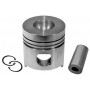 Piston VAPORMATIC VPB2824