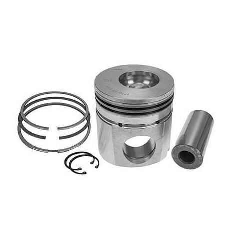 Piston complet VAPORMATIC VPB3855