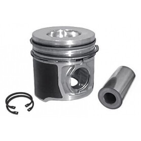 Piston complet VAPORMATIC VPB3860