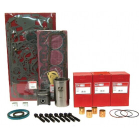 Kit piston VAPORMATIC VPB9000