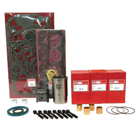 Kit piston VAPORMATIC VPB9000