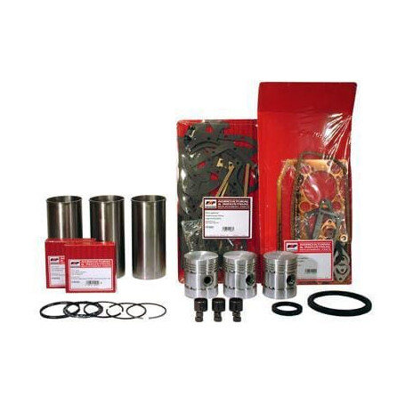 Kit piston VAPORMATIC VPB9002