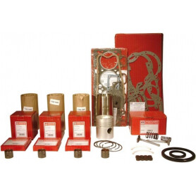 Kit piston VAPORMATIC VPB9010