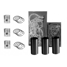 Kit piston VAPORMATIC VPB9011
