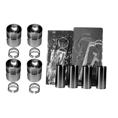 Kit piston VAPORMATIC VPB9017