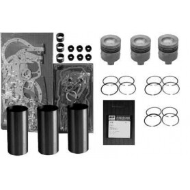 Kit piston VAPORMATIC VPB9021