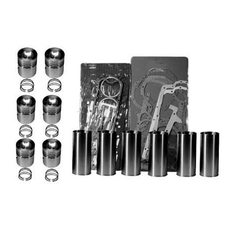 Kit piston VAPORMATIC VPB9041