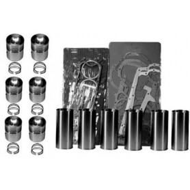 Kit piston VAPORMATIC VPB9049