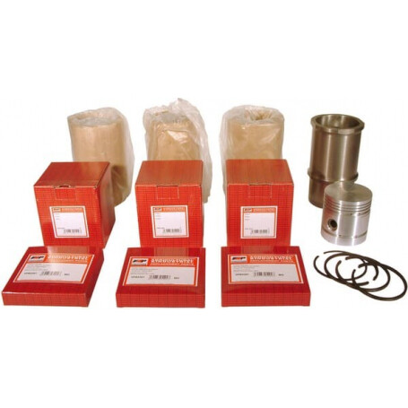 Kit piston VAPORMATIC VPB9101