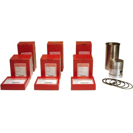 Kit piston VAPORMATIC VPB9102