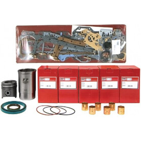 Kit piston VAPORMATIC VPB9107