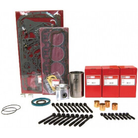 Kit piston VAPORMATIC VPB9108