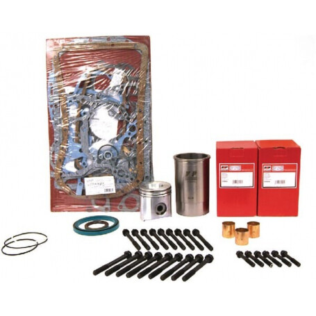 Kit piston VAPORMATIC VPB9109