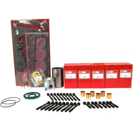 Kit piston VAPORMATIC VPB9110