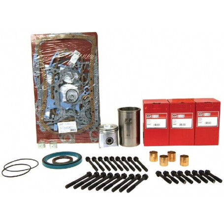 Kit piston VAPORMATIC VPB9112