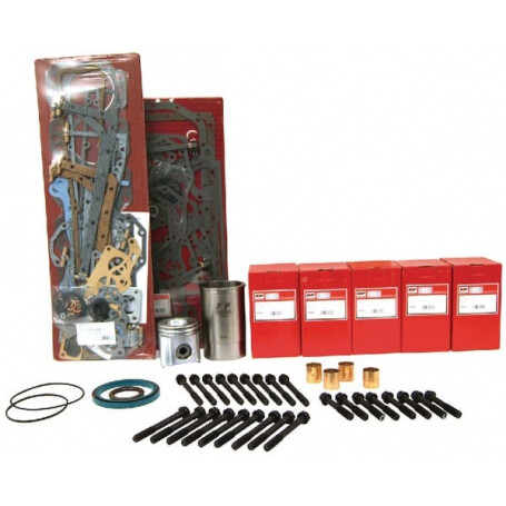 Kit piston VAPORMATIC VPB9114