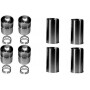 Kit piston VAPORMATIC VPB9132