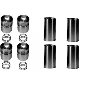 Kit piston VAPORMATIC VPB9133