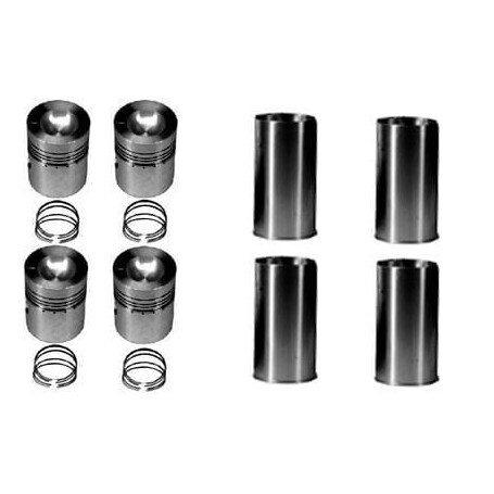 Kit piston VAPORMATIC VPB9152
