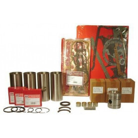 Kit piston VAPORMATIC VPB9306