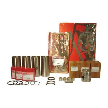 Kit piston VAPORMATIC VPB9307