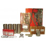 Kit piston VAPORMATIC VPB9307