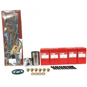 Kit piston VAPORMATIC VPB9320