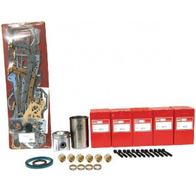 Kit piston VAPORMATIC VPB9323