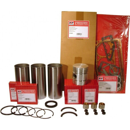 Kit piston VAPORMATIC VPB9451